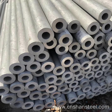 6 Inch Q345 Seamless Carbon Steel Pipe